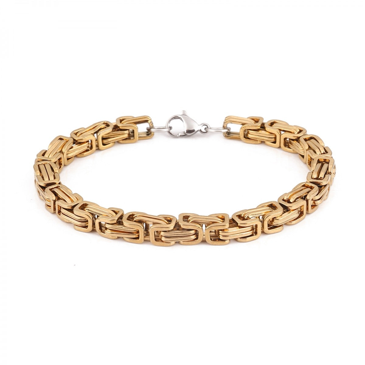 Bracelet Torslunda - Gold