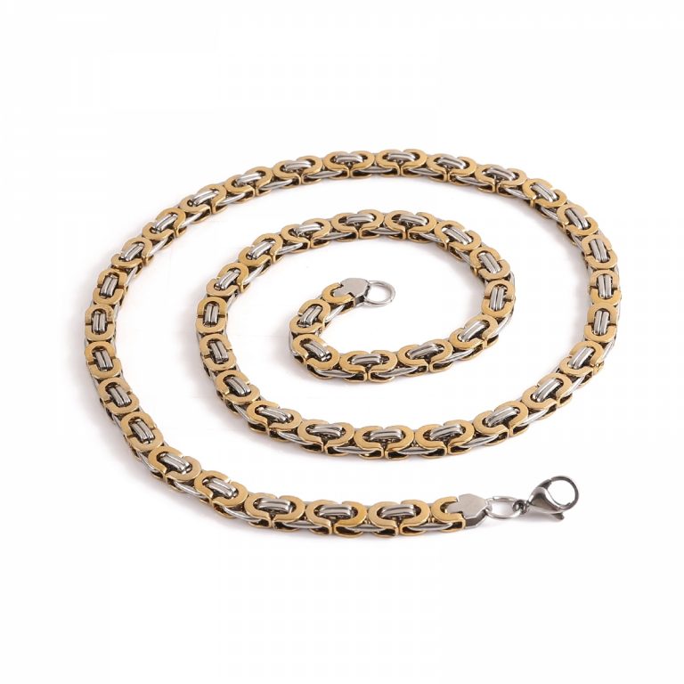 Necklace Konstantinopel