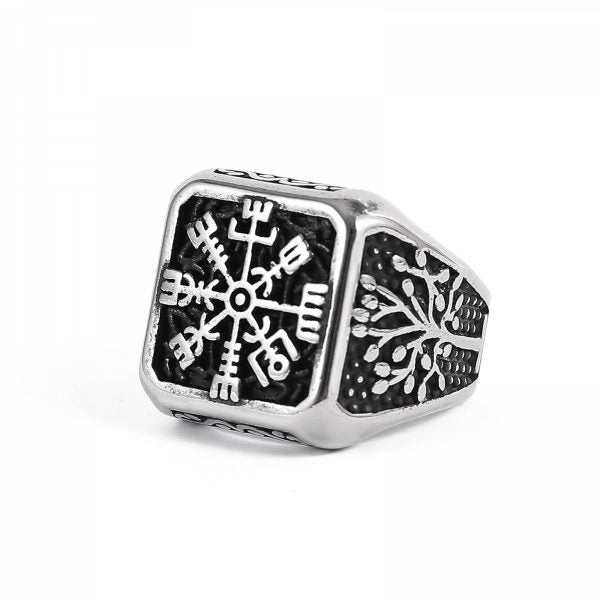 Wikingerring „Wegbereiter“