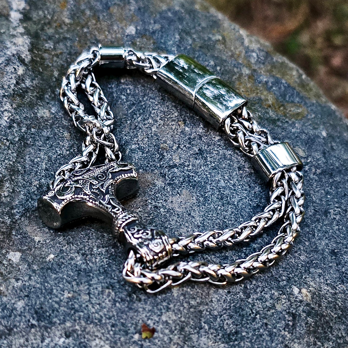 Bracelet Thor's Heritage