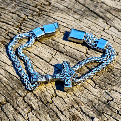 Bracelet Thor's Heritage