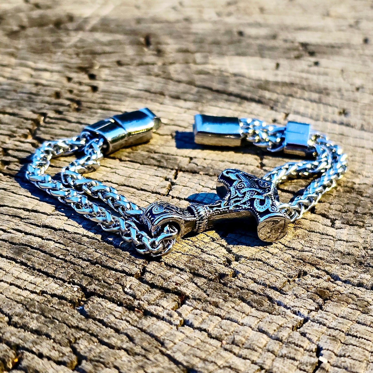 Bracelet Thor's Heritage