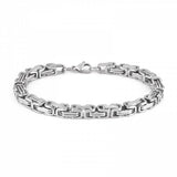 Bracelet Torslunda - Silver