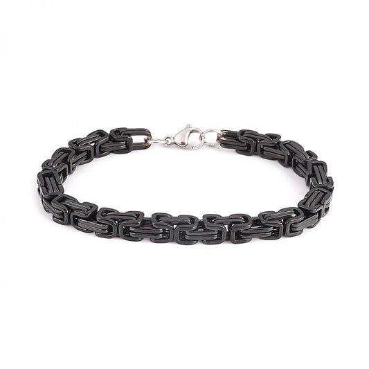 Bracelet Torslunda - Black