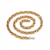 Necklace Torslunda - Gold