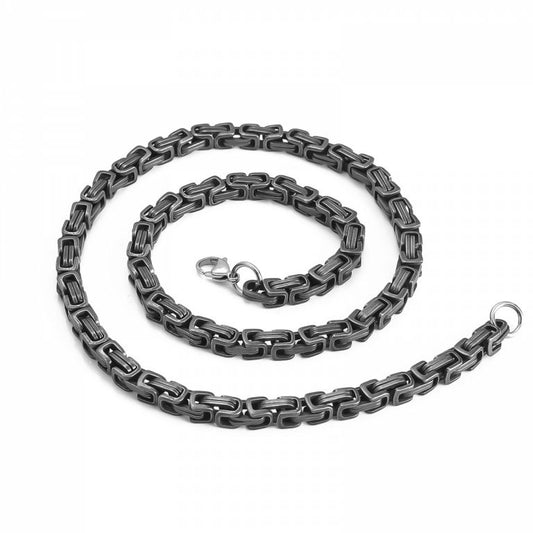 Necklace Torslunda - Antique