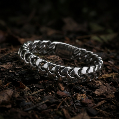 Bracelet Dragonbone - Solid