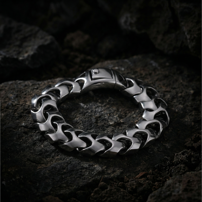 Bracelet Dragonbone - Solid