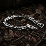 Bracelet Dragon Massive - Antique