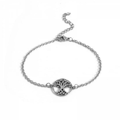 Armband „World Tree Elegance“ für Damen