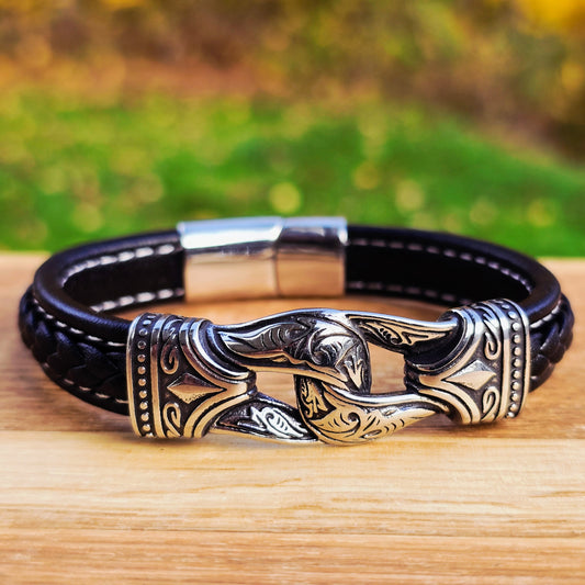 Bracelet Baldrs Fate