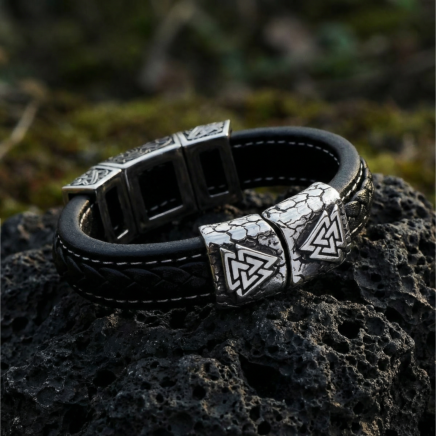 Armband Nordisk Amulett
