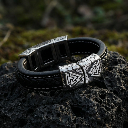 Armband Nordisk Amulett