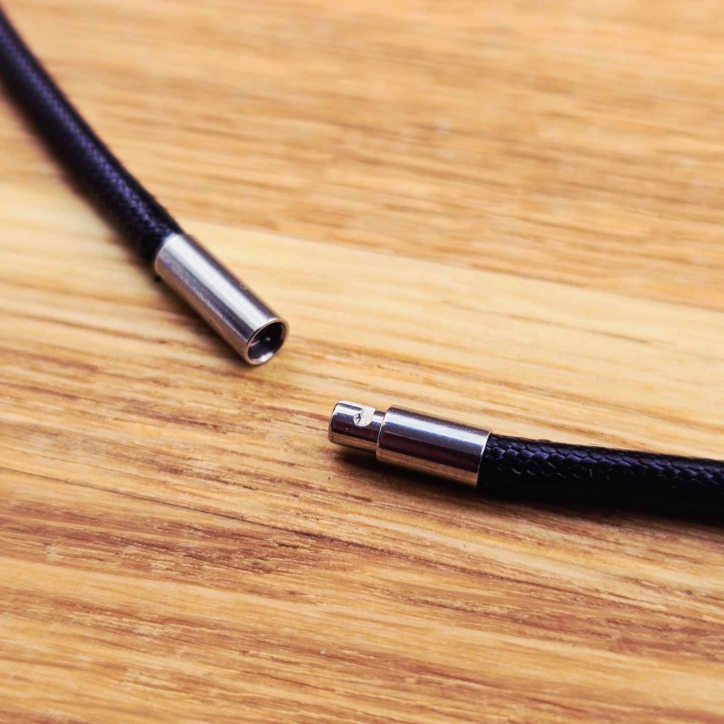 Halsband Norse Trollkors Amulet