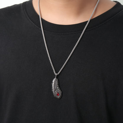 Halskette Magisches Valshamr