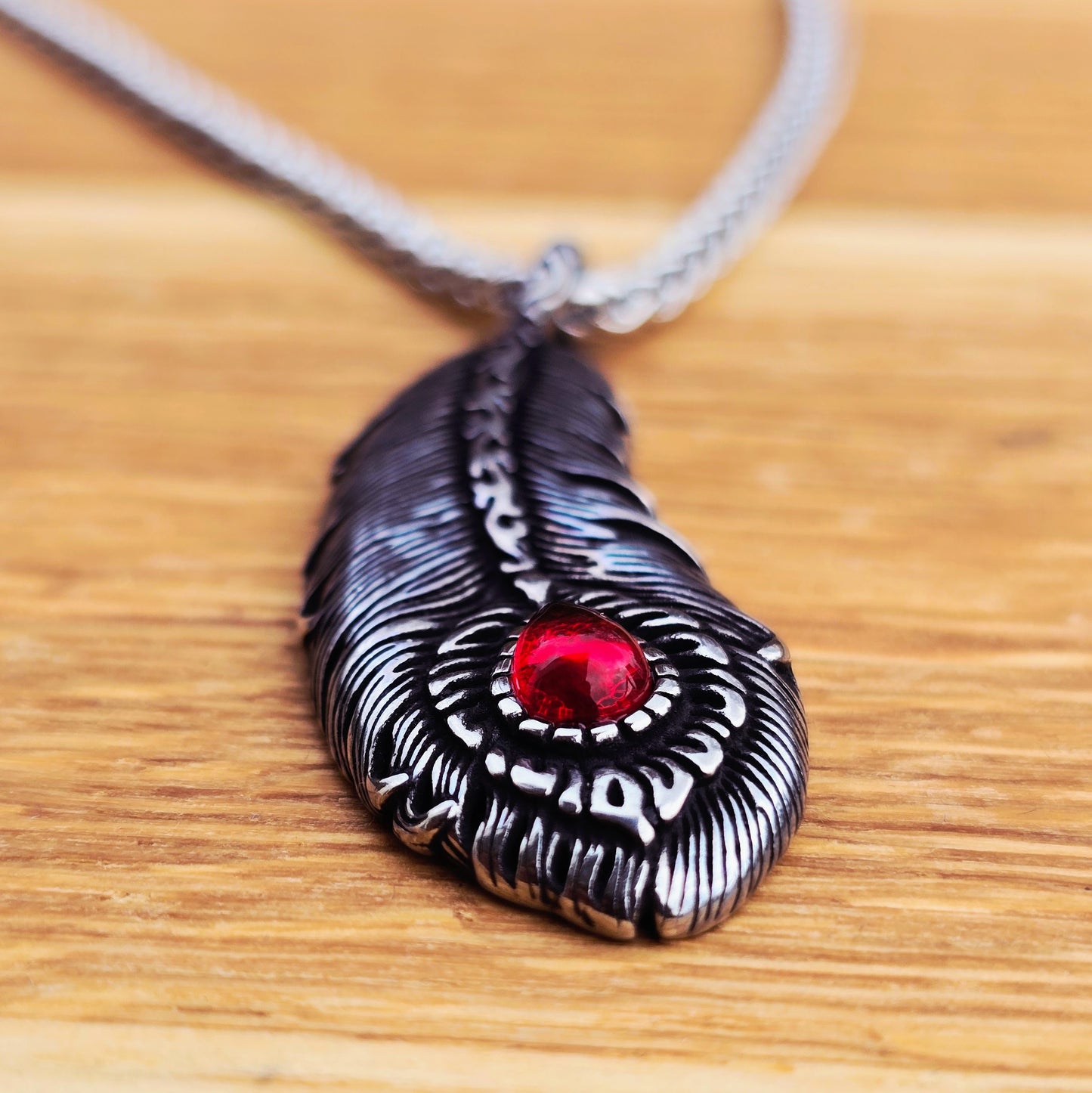 Halskette Magisches Valshamr