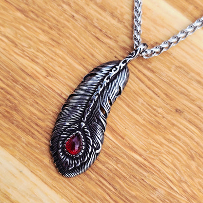 Halskette Magisches Valshamr