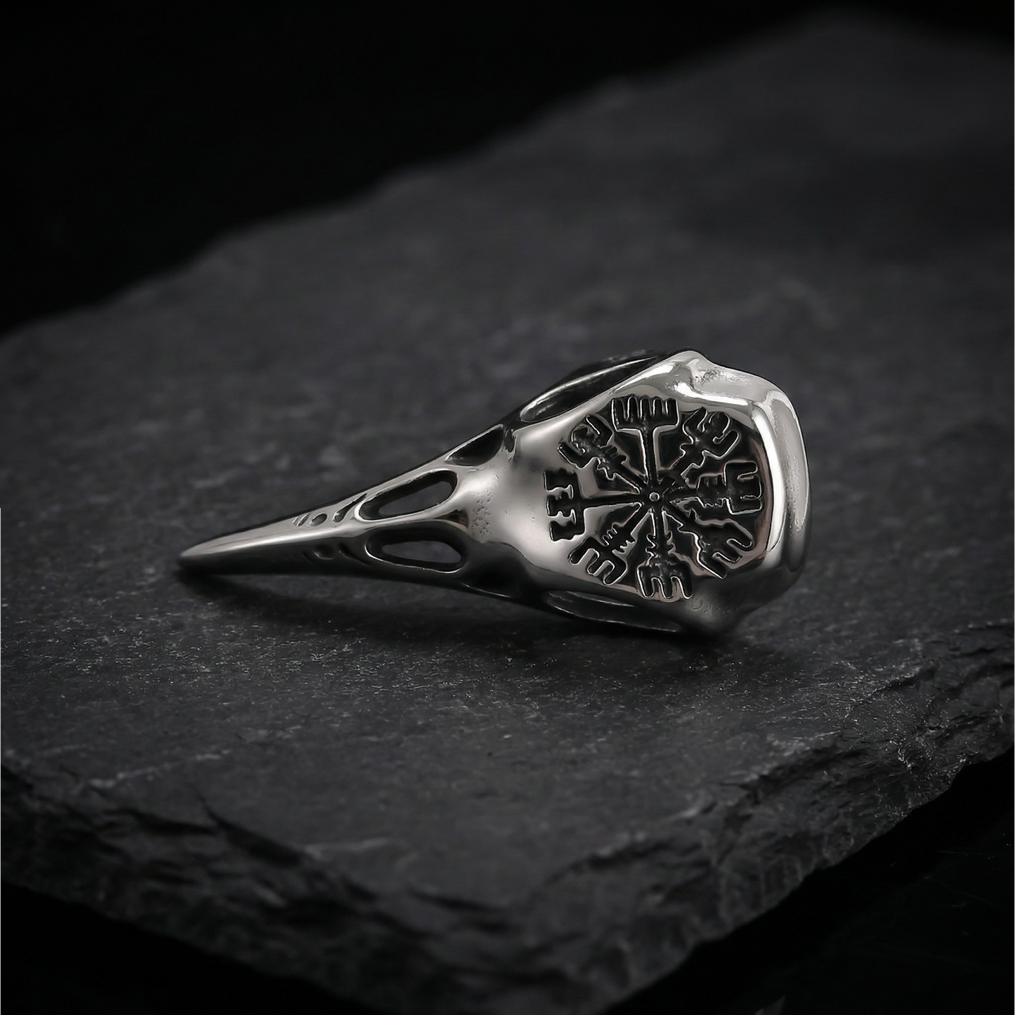 Guardian Ring Munin