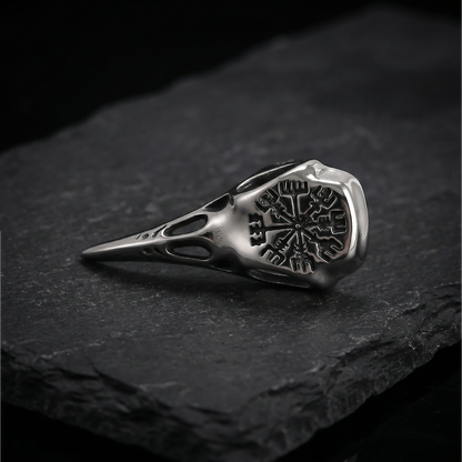 Guardian Ring Munin