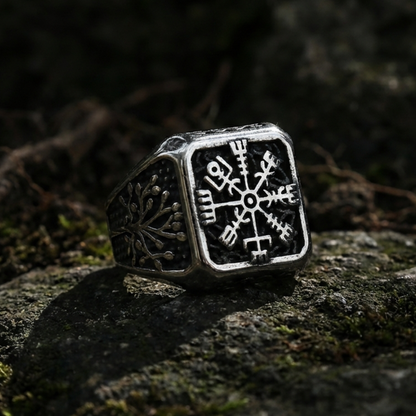 Viking Ring Pathfinder