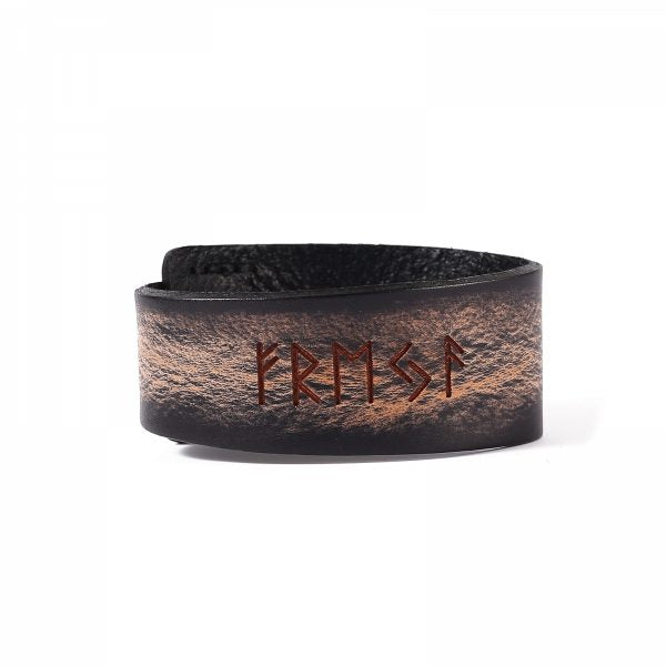 Bracelet Freya - Genuine Leather